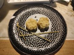 -吴越荣记苏州菜·松鼠桂鱼(月光码头店)