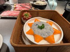 -骨之味·筒骨汤火锅(江头店)