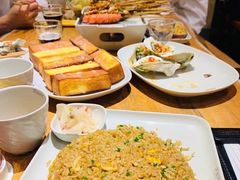 -木屋烧烤(创业店)