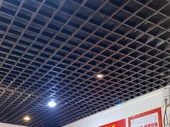 -玫瑰红烤羊排(北新桥三条店)