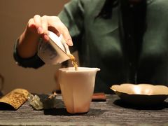 -见山茶事(丽水路店)