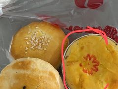 -爱德顺糕点食屋(利民道店)