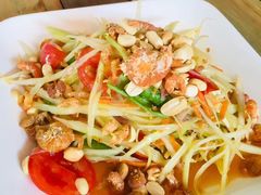 -Doo Dee Thai Food(Issan/Isaan/Esan)