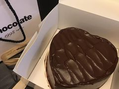-Awfully Chocolate(来福士广场店)