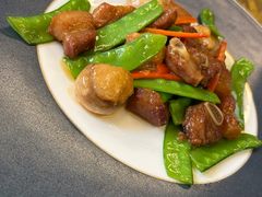 -宜兴隆家宴·私房菜(泰安华庭店)