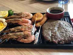 -必胜客(花舞大唐博物馆店)