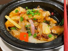 -广州中心皇冠假日酒店·百粤楼