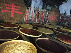 -婺源梦里老家大型山水实景演出