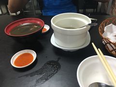 -康宝药膳养生(逢甲店)