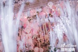 -上海明天广场JW万豪酒店·宴会厅