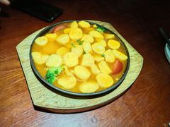 日本豆腐-田婆婆的菜(海口友谊阳光城店)