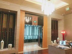-厦门朗豪酒店 · 明阁中餐厅