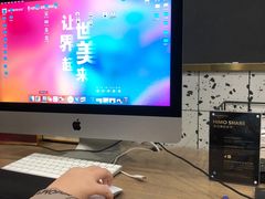 -海马体照相馆|大师(北京华贸中心店)