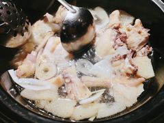 -百年果林椰子鸡(中洲店)