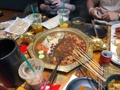 -六婆串串香