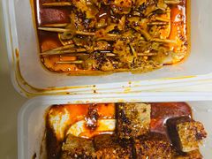 -姐弟俩土豆粉(西安小寨店)