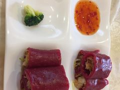 -新东城喜宴海鲜酒家(同德店)
