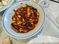 -郭林家常菜(狼垡店)