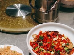 -丽华园(汉阳龙阳店)