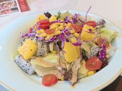 -汉唐守艺人·河北面馆(民心河店)