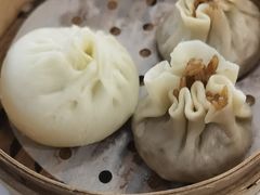 -古南都·清真绿柳居菜馆(太平南路店)