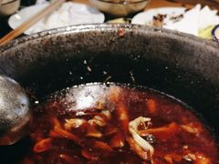 -李子坝梁山鸡(李子坝大鸡哥店)