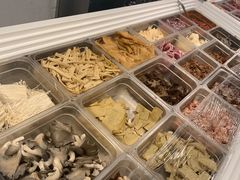 -拿渡·水煮鱼 麻辣香锅(西单大悦城店)