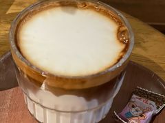 -沪水焙煎室(淡水路店)