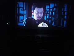 -CGV影城(卓悦中心 IMAX激光店)