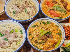 -毅祥斋老孙家泡馍(西羊市店)