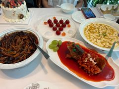 -松鹤楼·非遗·苏帮菜(融科店)