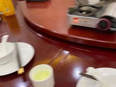 -杨正宗烤全羊(北二环店)