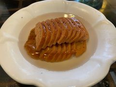 -扬州三头宴(东关街店)