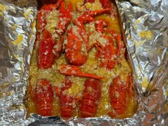 -小田油焖小龙虾(双井店)