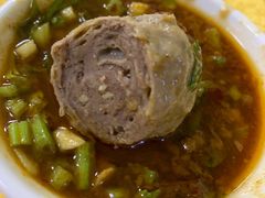 牛肉丸-老猫牛肉火锅(沙溪店)
