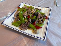 -宾朋海鲜饭庄(兴海路店)