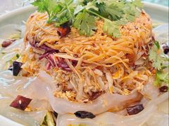 -五谷丰登·胶东海鲜·家常菜(张村店)