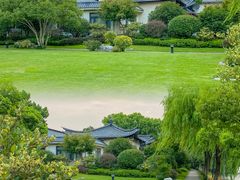 -浙江西子宾馆·瑶园咖啡厅