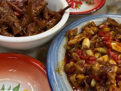 -老三样·旧食新味(万寿宫店)