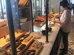 -罗浮宫索菲特酒店餐饮部