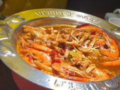 -胖哥俩肉蟹煲(苏州中心店)