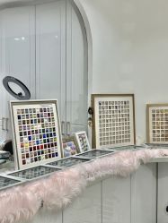 -谜秀韩式半永久纹眉纹绣洗眉