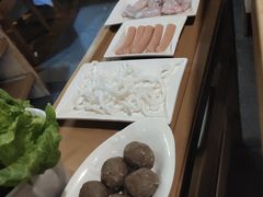 -傣妹火锅(南京东路一店)