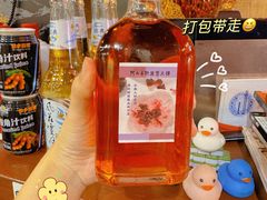 -阿山卓·野生菌火锅·纳西火塘烤肉