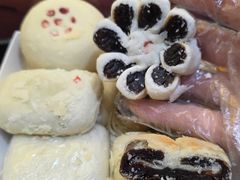 -祥禾饽饽铺·中式糕点(天津河东美福园店)