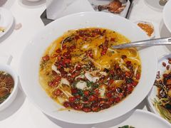 -小厨娘淮扬菜(板桥一店)