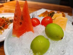 -京料理·日料自助·铁板燒(复悦城店)