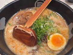 -味千拉面(广州白云机场T1西二店)