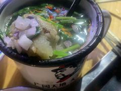 -莲香西域·正宗新疆菜(龙华店)