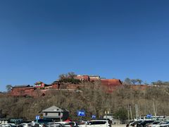 -五台山风景名胜区